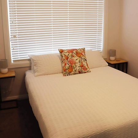 Illinois Hotel Sydney Kültér fotó